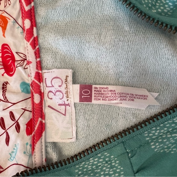 Matilda Jane Jacket - Picture 3 of 3